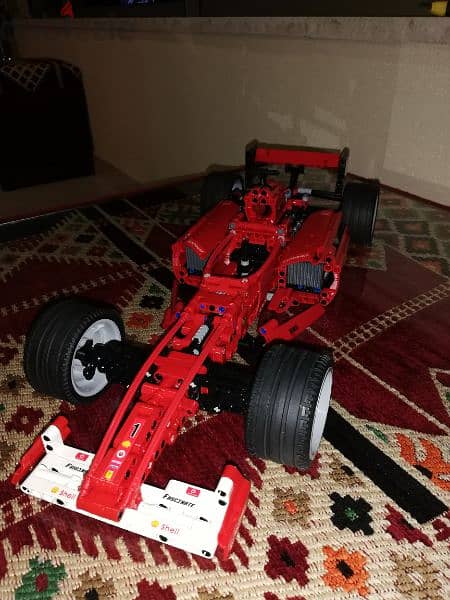 F1 formula 5
