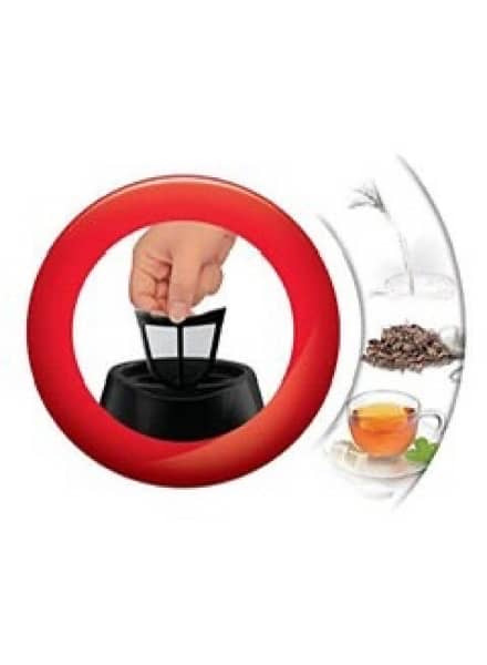 MOULINEX UNO KETTLE 1.5L BY150 2