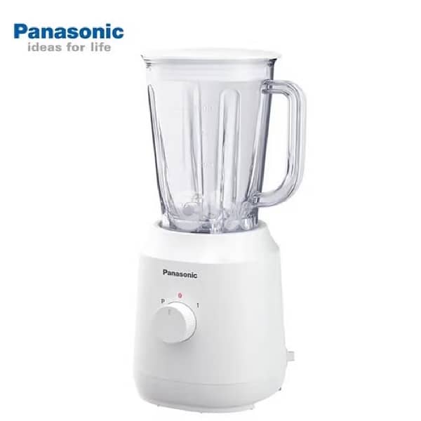 Panasonic MX-EX1001 LIGHTWEIGHT 1.0L BLENDER MX-EX1001WSK 1
