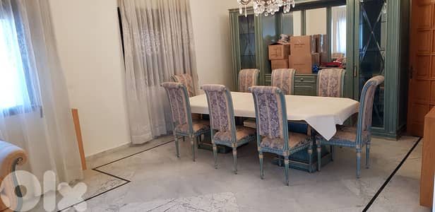 L03563 - Decorated & Furnished Villa For Sale in Shayle