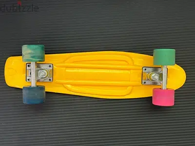 Skateboard brand new