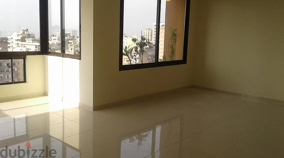 L01970-Well Decorated Apartment For Sale In Zalka 0