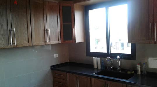 L01970-Well Decorated Apartment For Sale In Zalka