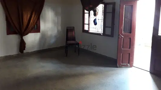 L03317 - 2-Bedroom Apartment For Sale in Biakout - Metn