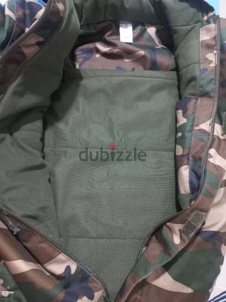 anorak for boys 1