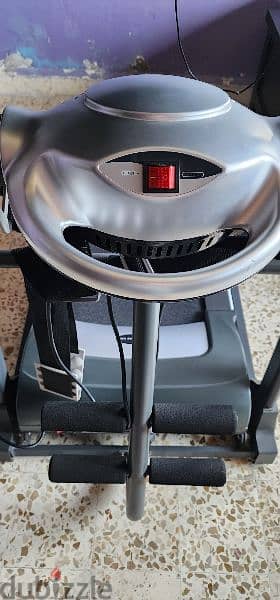 treadmill 1