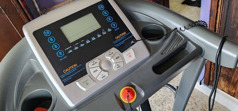 treadmill 3