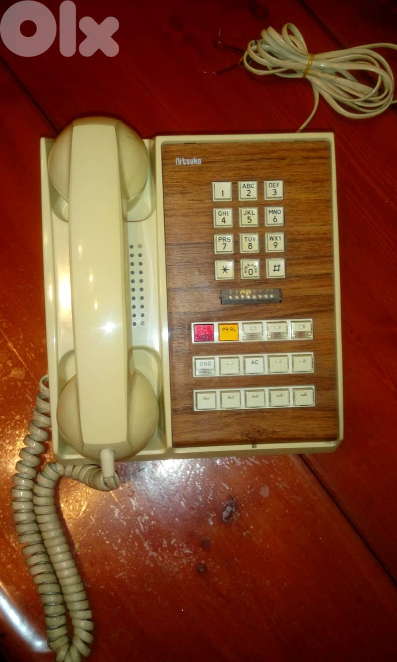 vintage rotary phones starting 25$ ask for model price 14