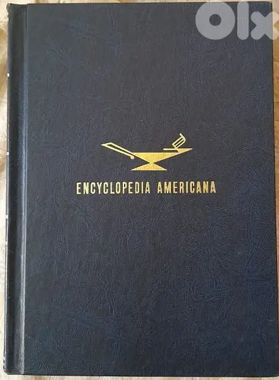 Encyclopedia Americana
