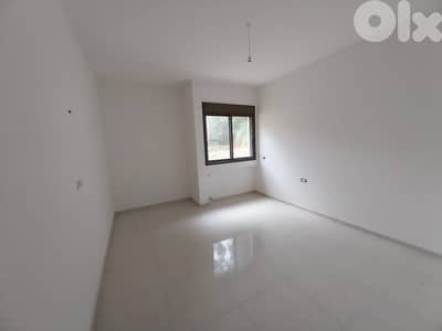 Apartment for sale in Mtayleb/ New/ View/ Garden