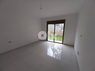 Apartment for sale in Mtayleb/ New/ View/ Garden