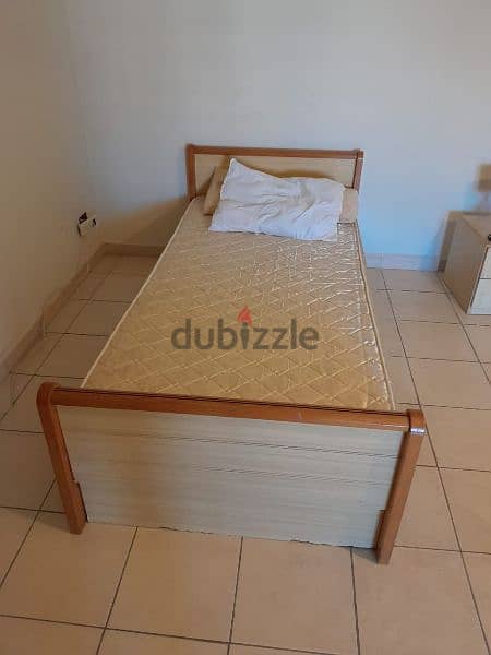 single bed 1