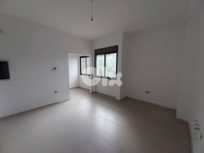 Apartment for sale in Mtayleb/ New/ Garden/ view