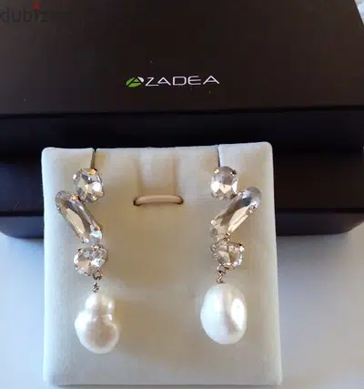 ZARA Earings