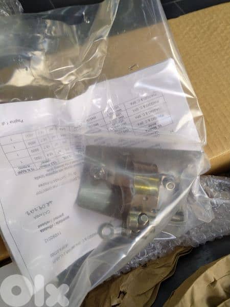 vespa gts / gtv Spark exhaust technology carbon and stainless 7