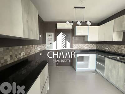 R1549 Bright Apartment for Sale in Hamra