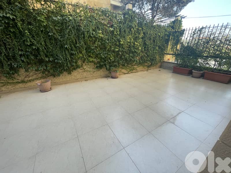 RWK156JA -Apartment For Sale In Sahel Alma With Terrace 0