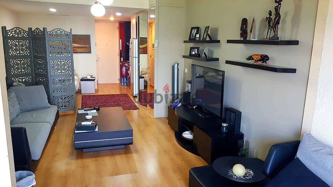 L05038-Chalet For Sale in a Well Known Resort at Tabarja 0