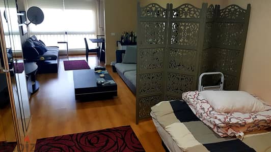 L05038-Chalet For Sale in a Well Known Resort at Tabarja