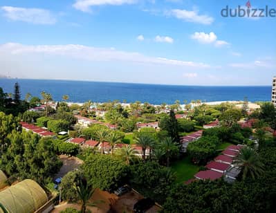 L05038-Chalet For Sale in a Well Known Resort at Tabarja