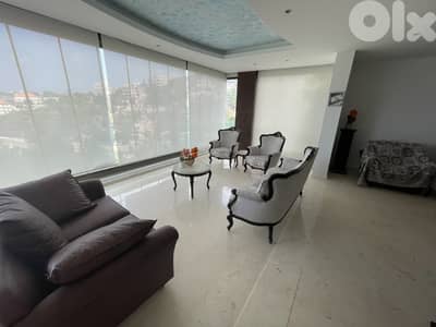RWK161JA - Apartment For Sale in Ghazir شقة للبيع في غزير RWK161JA - Apartment For Sale in Ghazir شقة للبيع في غزير