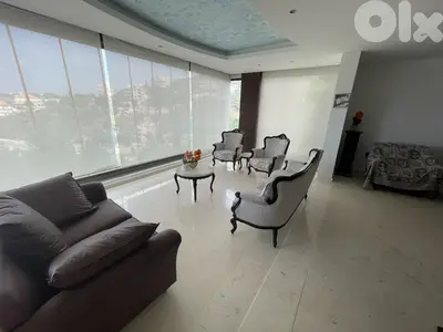 RWK161JA - Apartment For Sale in Ghazir شقة للبيع في غزير