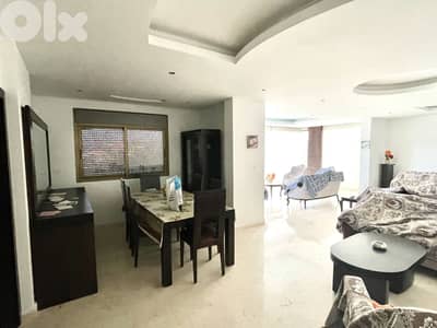 RWK161JA - Apartment For Sale in Ghazir شقة للبيع في غزير RWK161JA - Apartment For Sale in Ghazir شقة للبيع في غزير