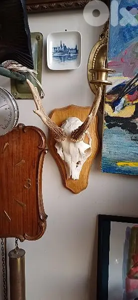 antique