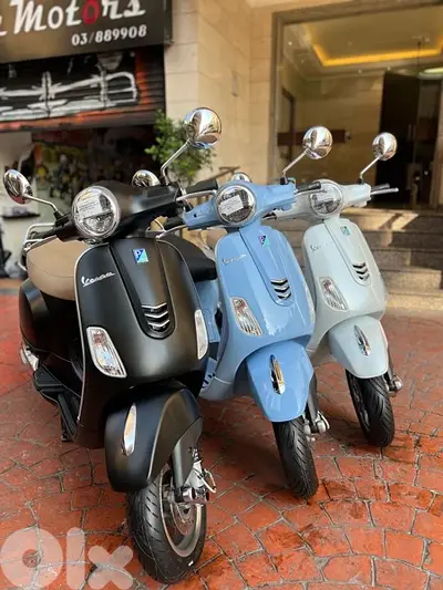 vespa vxl v 3 okm injection 150 cc 2025 vespa vxl v 3 okm injection 150 cc 2025
