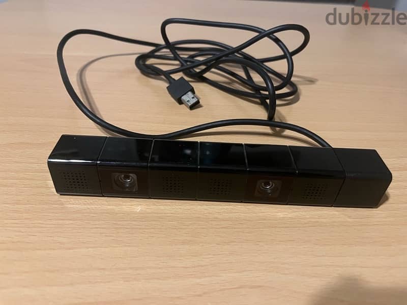 Playstation 4 Camera 0