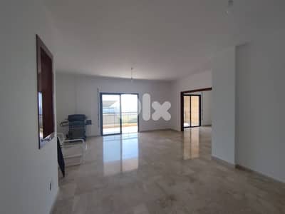 Apartment ForSale In Byekout | Beirut & Sea View للبيع شقة في بياقوت