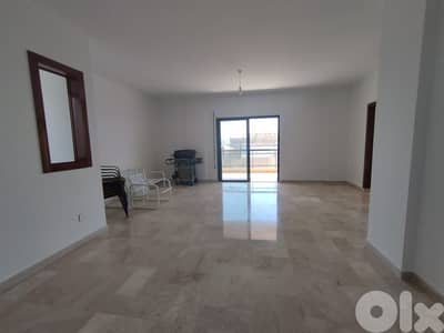 Apartment ForSale In Byekout | Beirut & Sea View للبيع شقة في بياقوت
