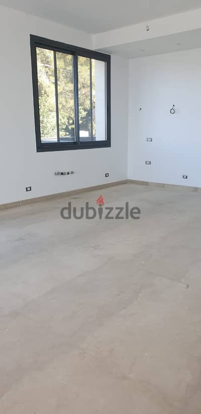 BAABDAT PRIME (395Sq) DUPLEX WITH MOUNTAIN VIEW AND TERRACE (BB-123)