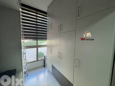 Ajaltoun 140m2 | Upgraded | Open View | Luxurious | Catch |
