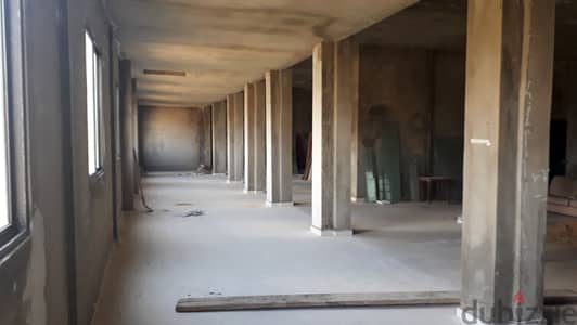 L03510 - Three Floors 1550 sqm Warehouse For Sale in Aoukar
