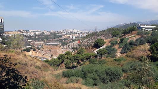 L03511 - Land For Sale in Aoukar, 1200 sqm with Building Permit L03511 - Land For Sale in Aoukar, 1200 sqm with Building Permit