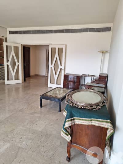Rabieh Prime (440Sq) With Sea View , (RA-116)