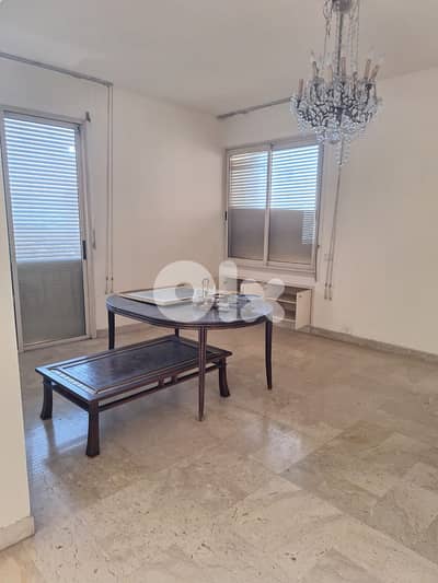 Rabieh Prime (440Sq) With Sea View , (RA-116)