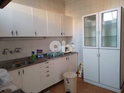 apartment/office for sale in Jal El Dib/Zalka-شقة للبيع في جل الديب