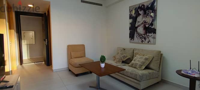 L06520-High - End Apartment for Sale in Tabarja