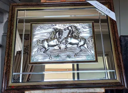 Mirror Wall Art