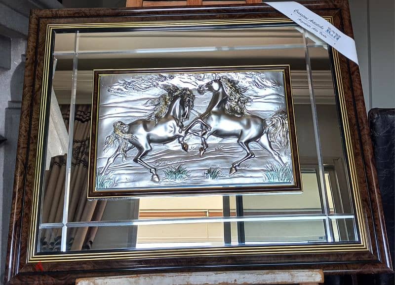 Mirror Wall Art 0