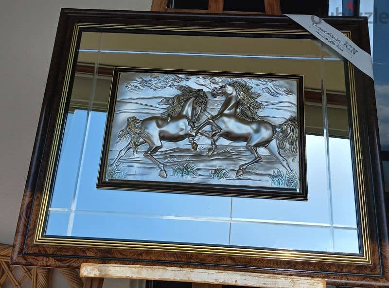 Mirror Wall Art 1