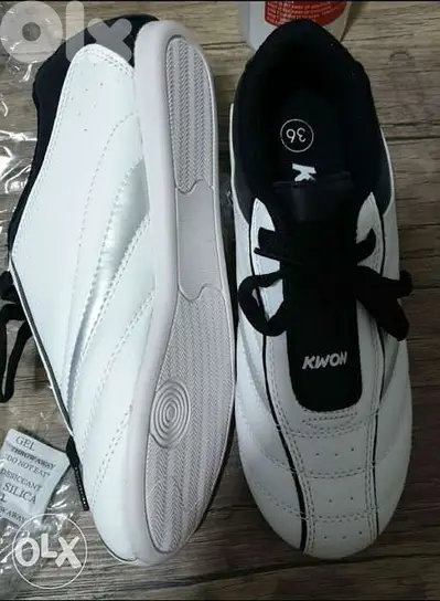 Taekwondo shoes (spirit)