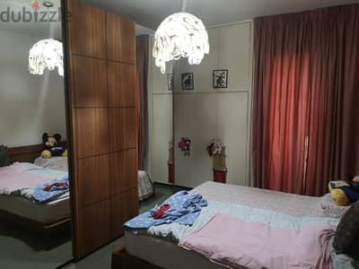 L07131-Furnished Apartment for Sale in Naccache - Cash
