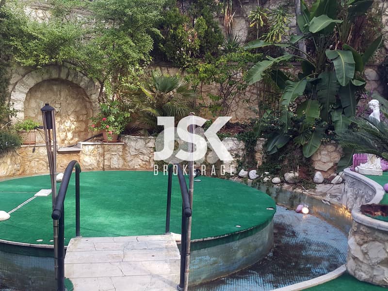 L03191-Stand-alone villa for sale in prime location of Adma 0