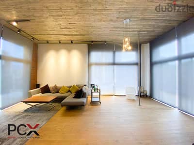 Penthouse for Sale in Achrafieh | Spacious | Luxurious | Easy Access