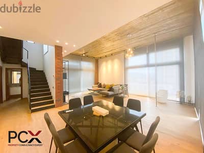 Penthouse for Sale in Achrafieh | Spacious | Luxurious | Easy Access