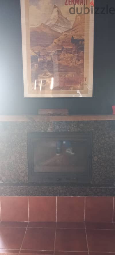 RWK127GZ - Chalet For Sale In Faqra - شاليه للبيع في فقرا