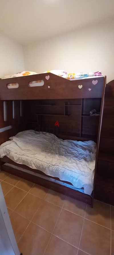 RWK127GZ - Chalet For Sale In Faqra - شاليه للبيع في فقرا